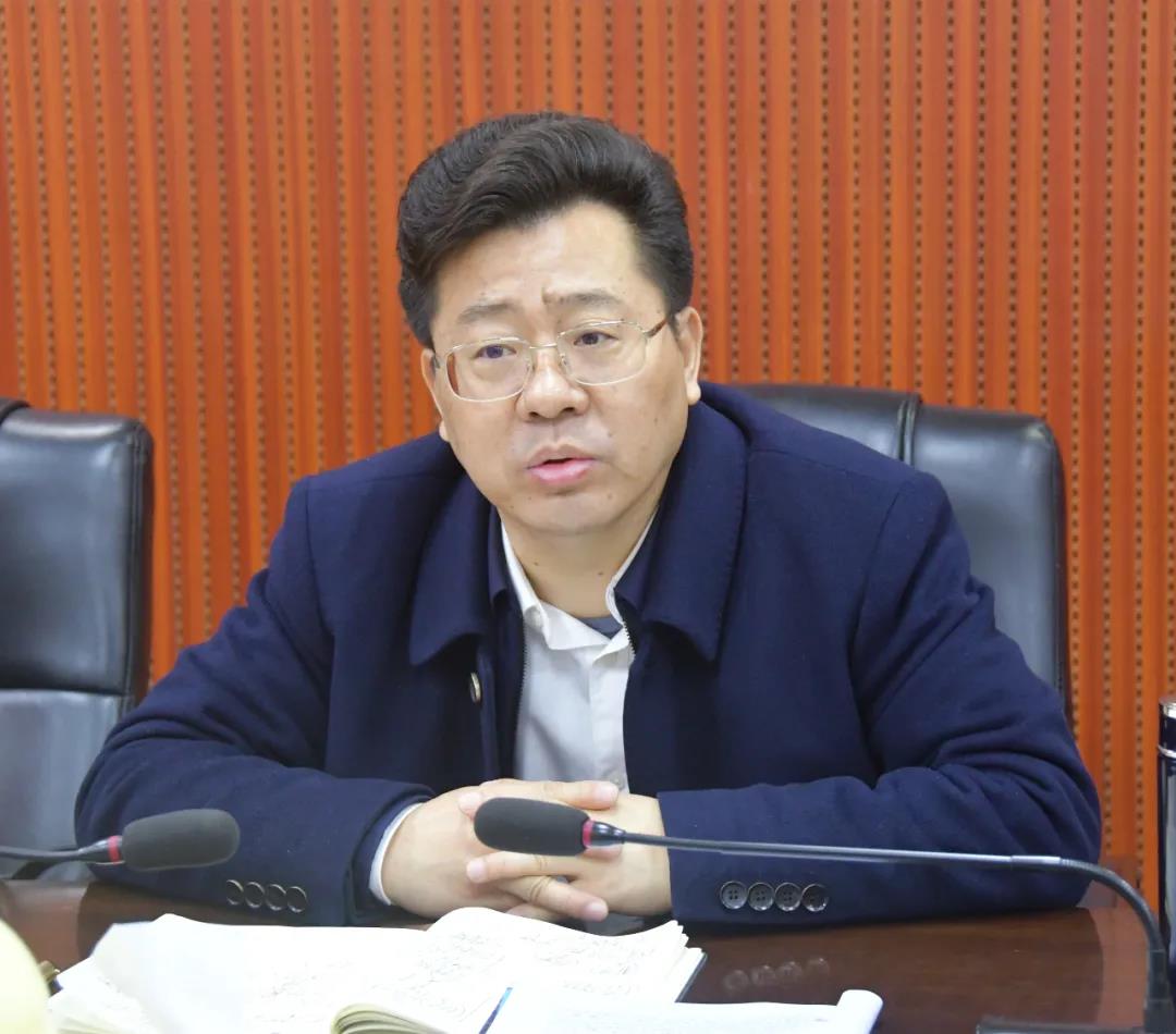 新邵扎实推进生态环境问题整改工作(图3)