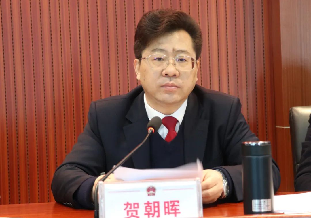 新邵县第十八届人大常委会第二次会议召开(图2)
