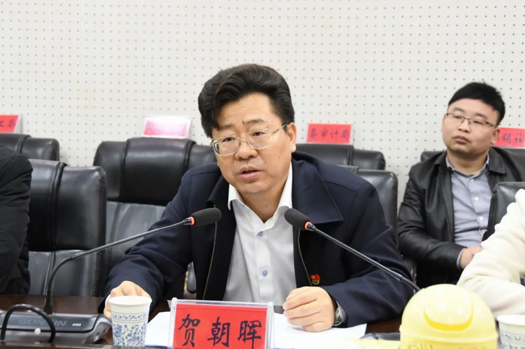 新邵电子商务进农村综合示范项目接受省级评估(图2)