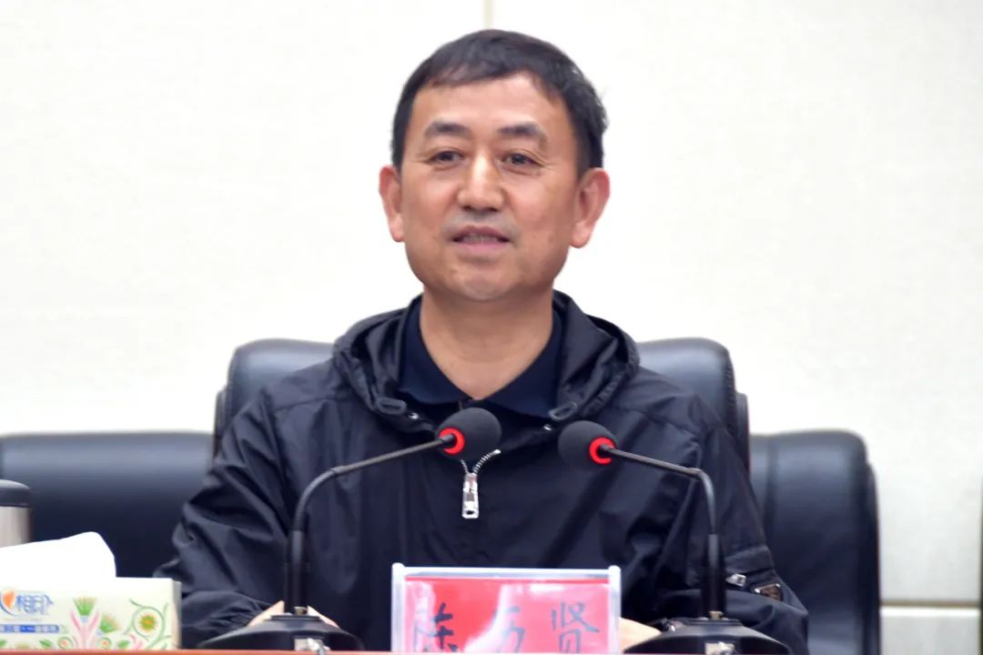 新邵再次推进当前疫情防控工作，提出这些要求(图2)
