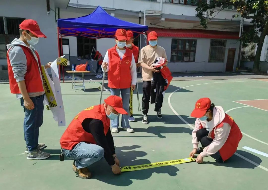 我们的新邵，我们一起守护（二）(图4)