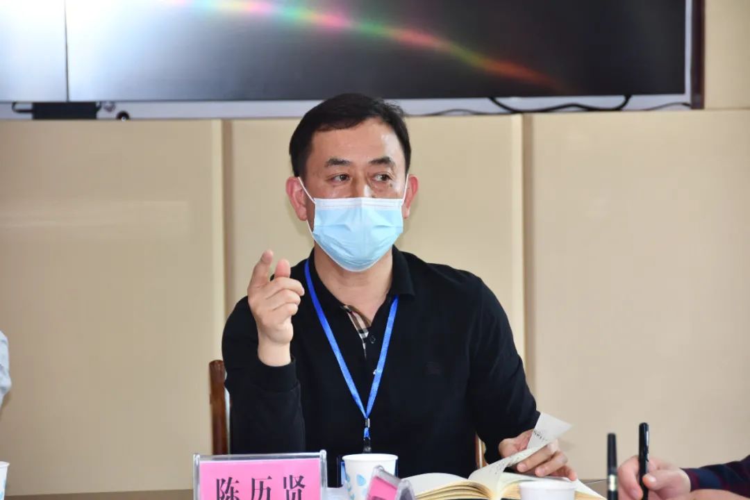 新邵召开调度会，对本轮疫情防控进行再部署(图3)