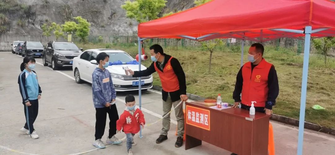 我们的新邵，我们一起守护(图5)
