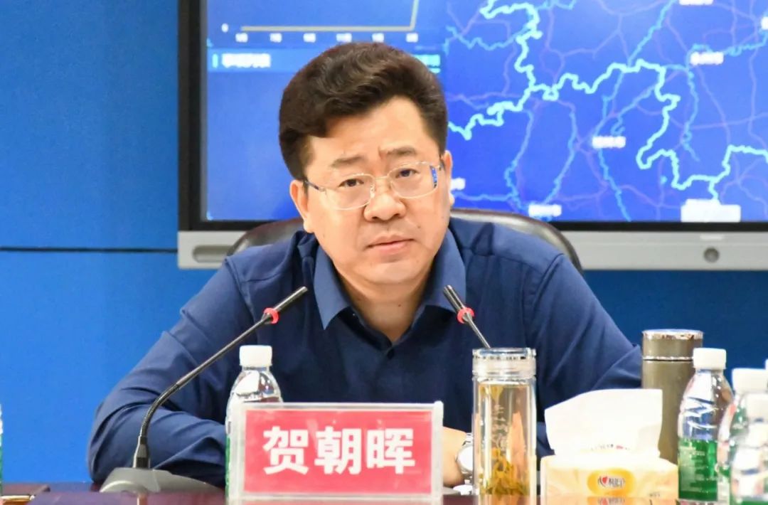 新邵推进市场主体倍增工程工作(图2)