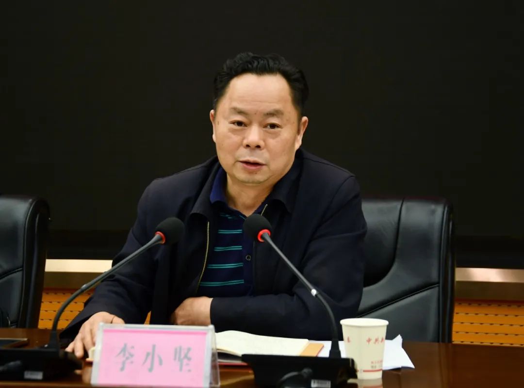 邵阳市居民自建房安全隐患问题专项督查新邵，进行情况反馈(图2)