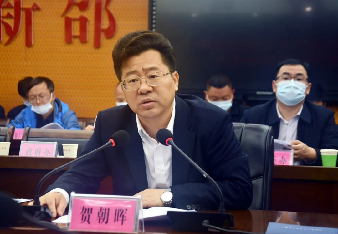 邵阳市居民自建房安全隐患问题专项督查新邵，进行情况反馈(图3)