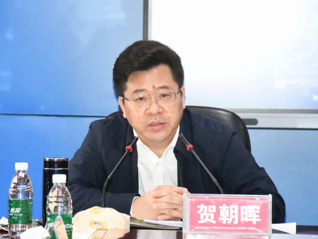 新邵组织参加全省深化建设领域安全专项整治紧急电视电话会议 ,安排部署新邵县专项行动(图2)