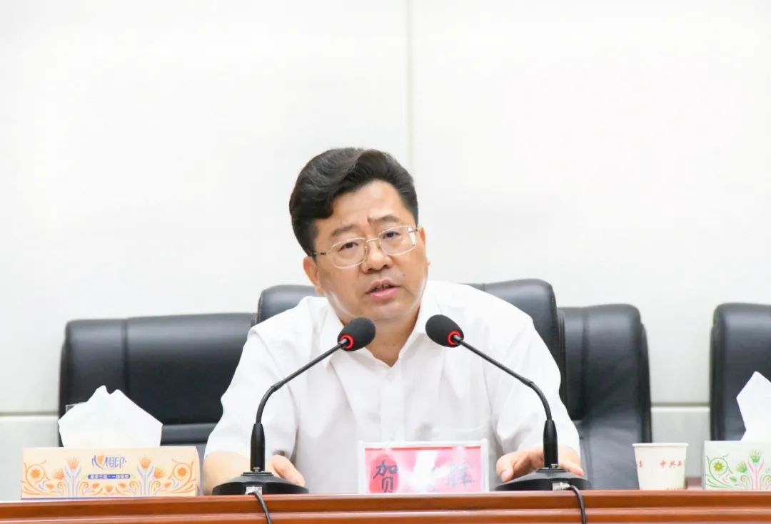 新邵对自建房安全专项整治工作再部署(图2)