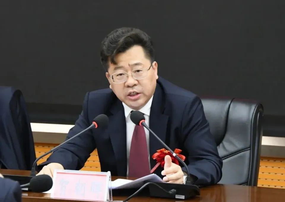总投资45.3亿元，新邵4个重点招商引资项目集中签约(图2)