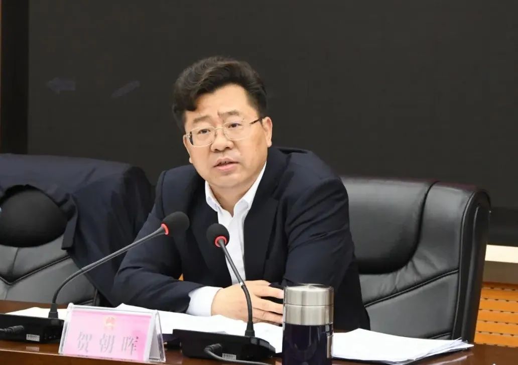 新邵县人民政府2022年第14次常务会研究了这些事项(图2)