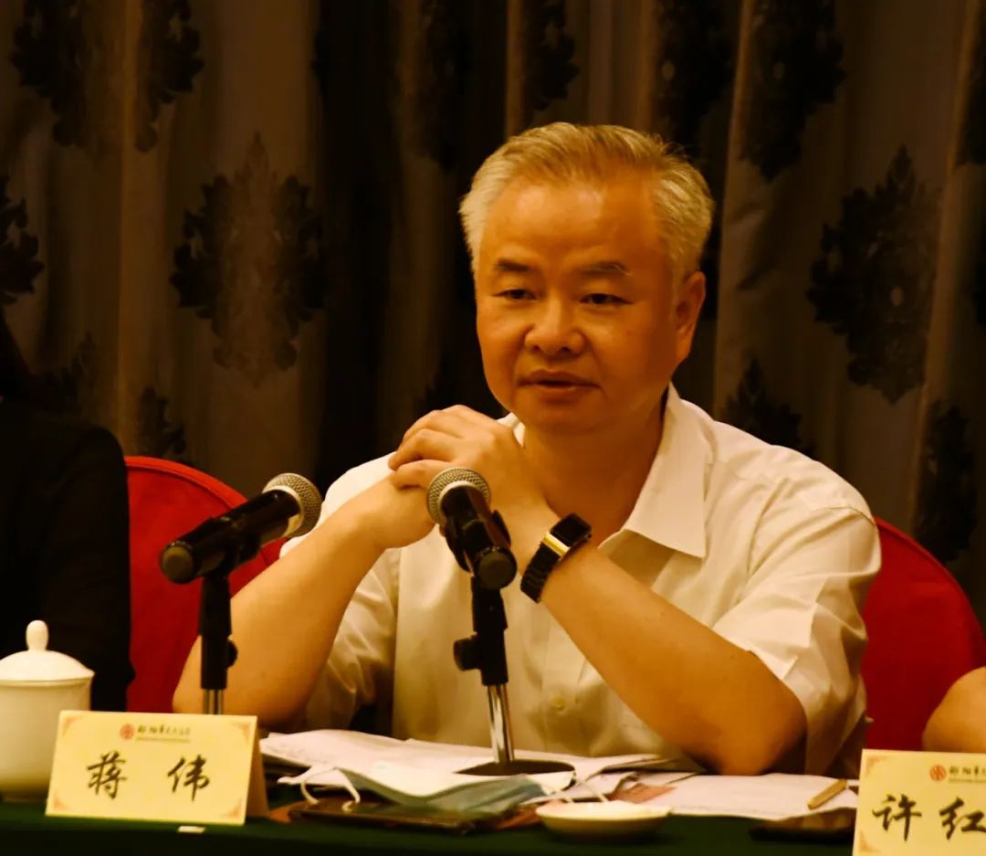市第五届少数民族传统体育运动会第二次筹备工作会议在新邵召开(图2)