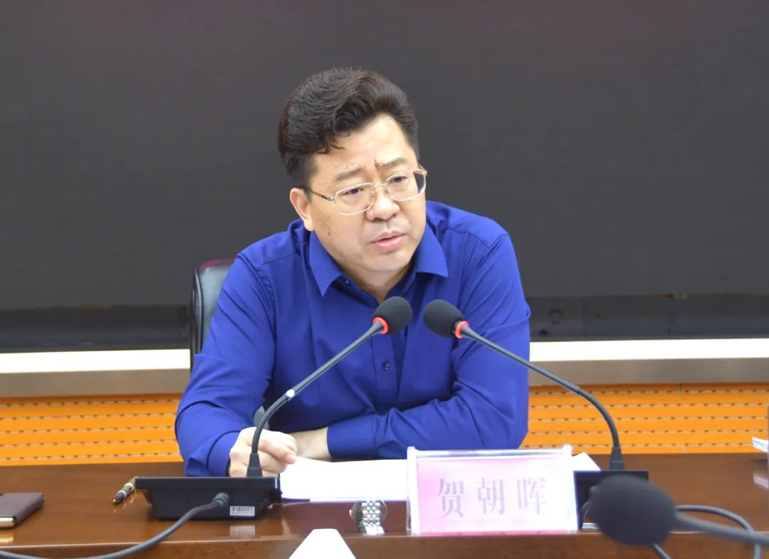 新邵县召开加强未成年人保护工作调度会(图2)