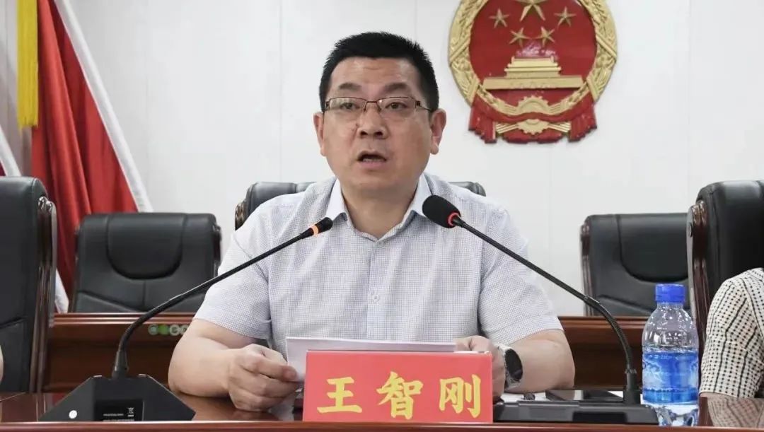 新邵2022年全民禁毒宣传月活动启动(图4)