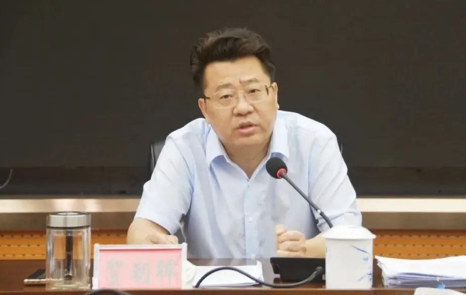 新邵县委常委会（扩大）2022年第34次会议召开(图3)