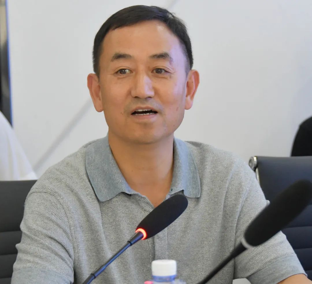 张严来新邵调研指导新时代文明实践中心建设工作(图4)