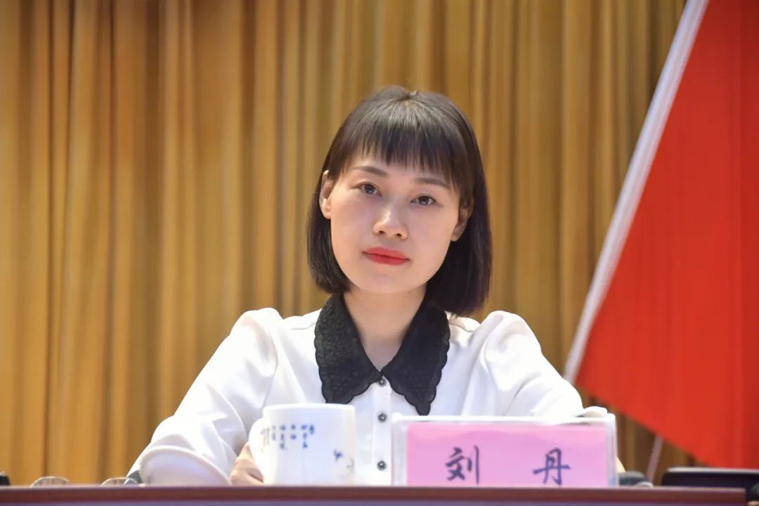 新邵县红十字会举行第一次会员代表大会(图3)