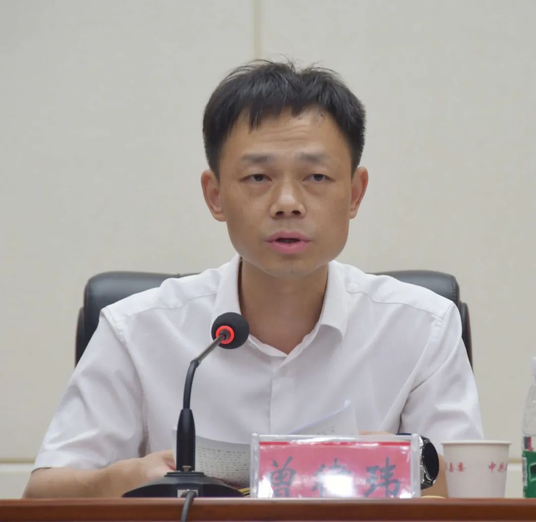 新邵纵深推进平安建设重点工作(图2)