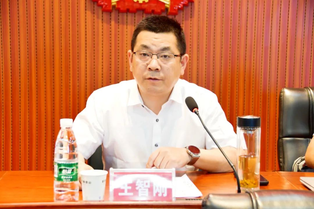 争创全市营商环境先进县,新邵扎实推进优化营商环境暨社会信用体系建设(图2)