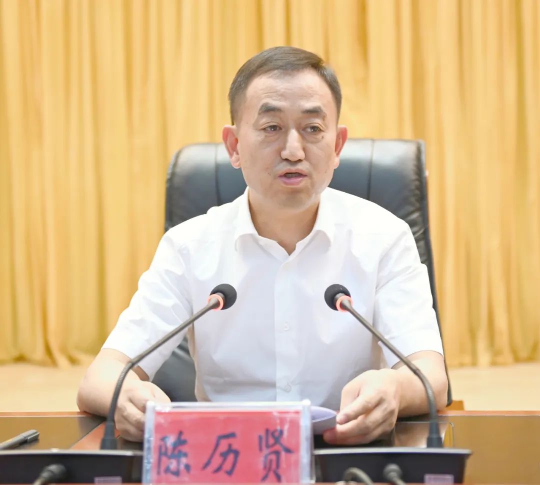 新邵热烈庆祝第38个教师节(图3)