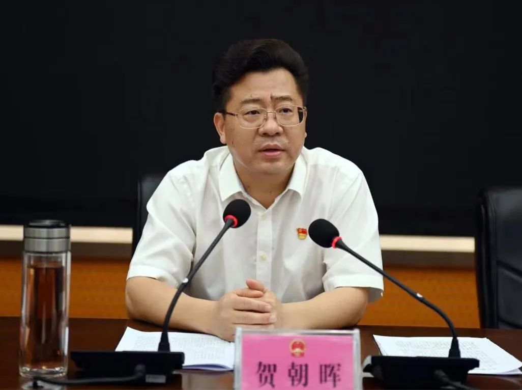 新邵县人民政府2022年第18次常务会议召开(图2)