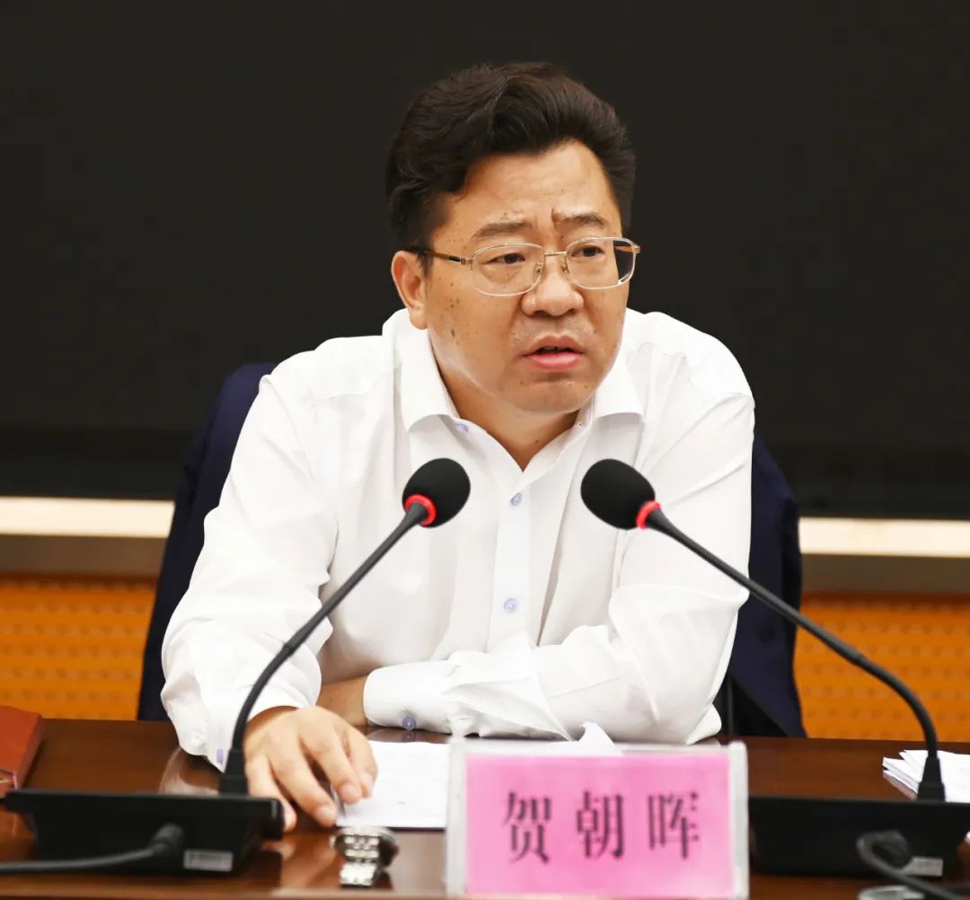 新邵县安委会2022年第八次全体(扩大)暨“三重点”工作调度会召开(图2)