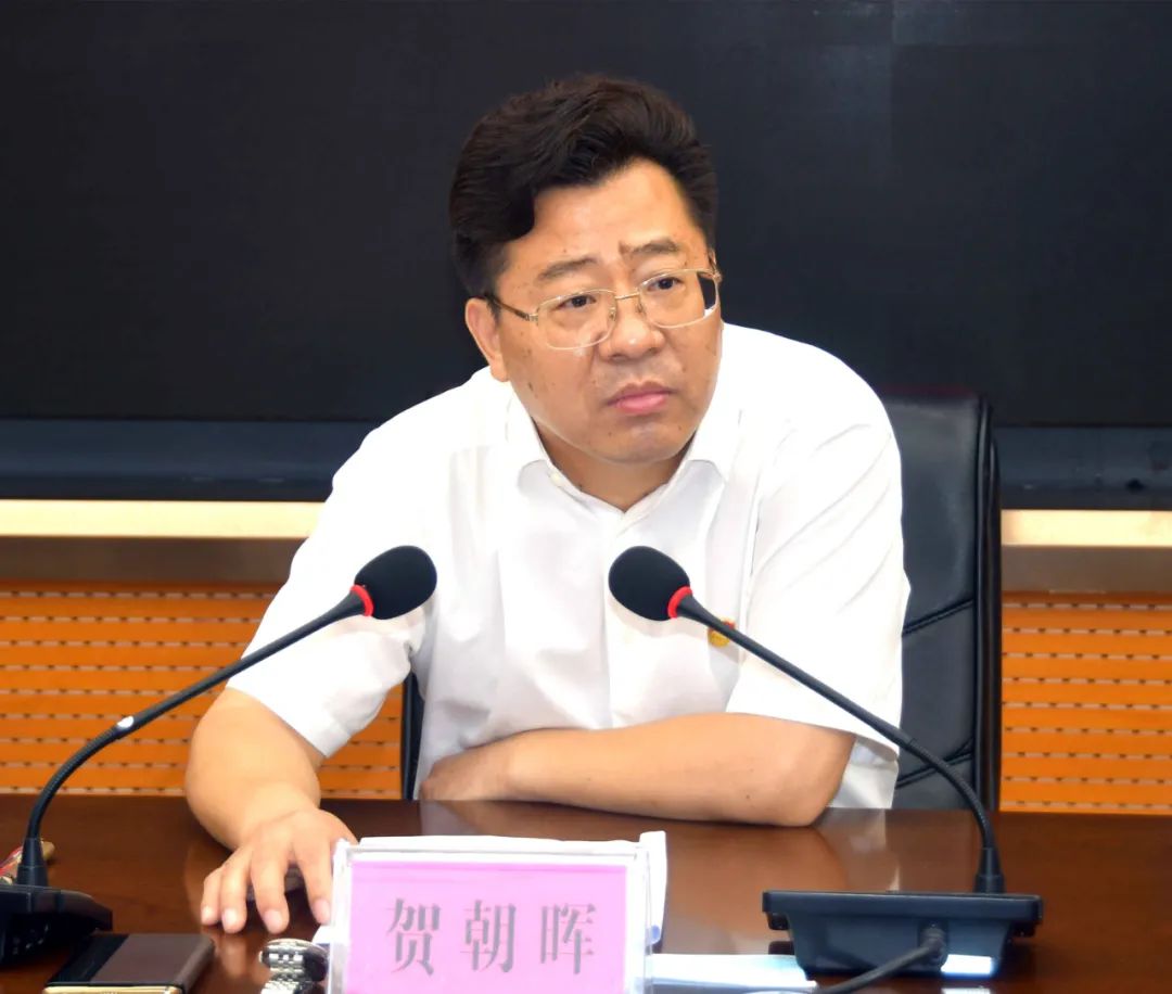 新邵周密部署新邵县重点行业领域安全隐患排查治理工作(图2)