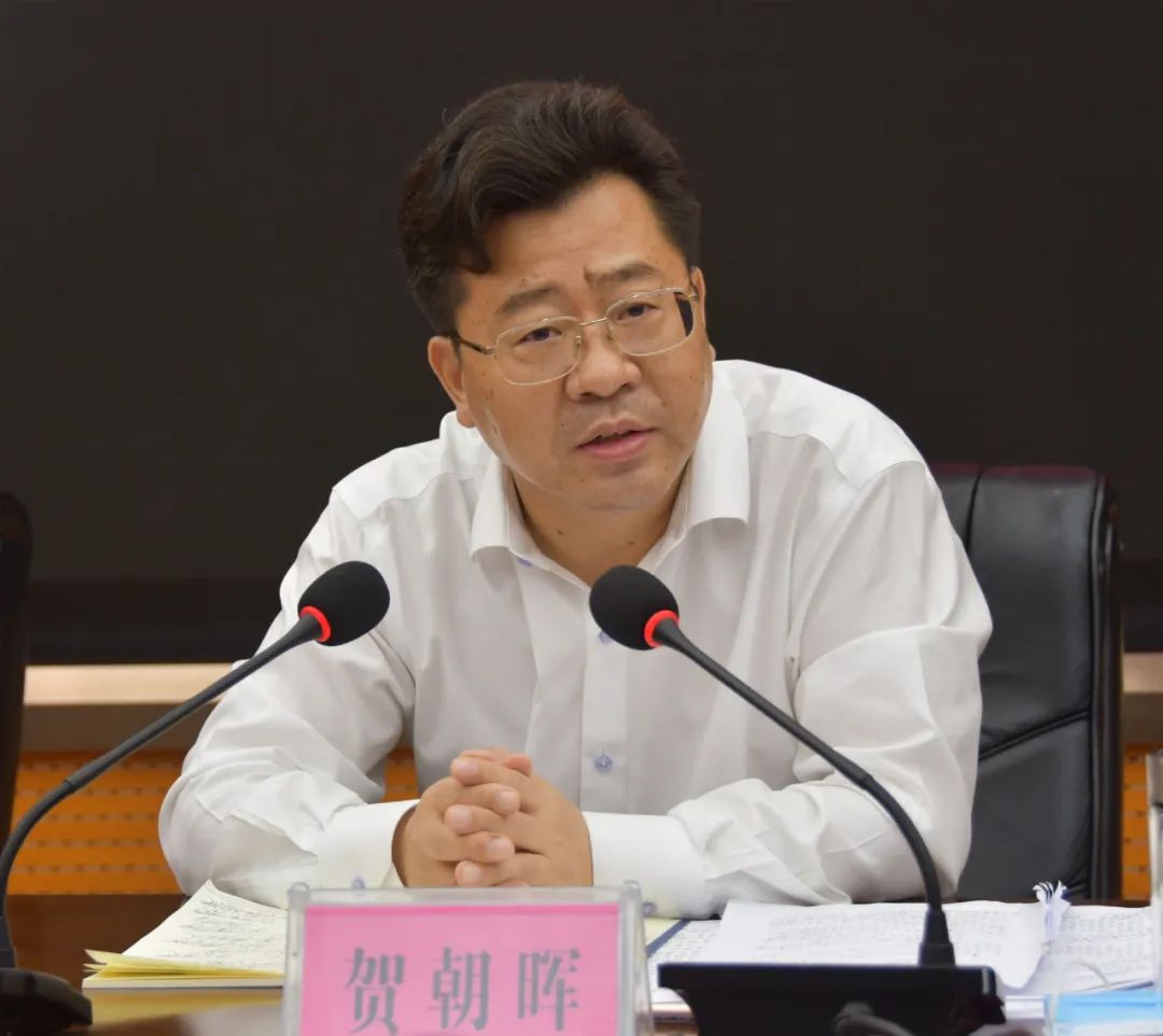 新邵推进财源建设工作(图2)