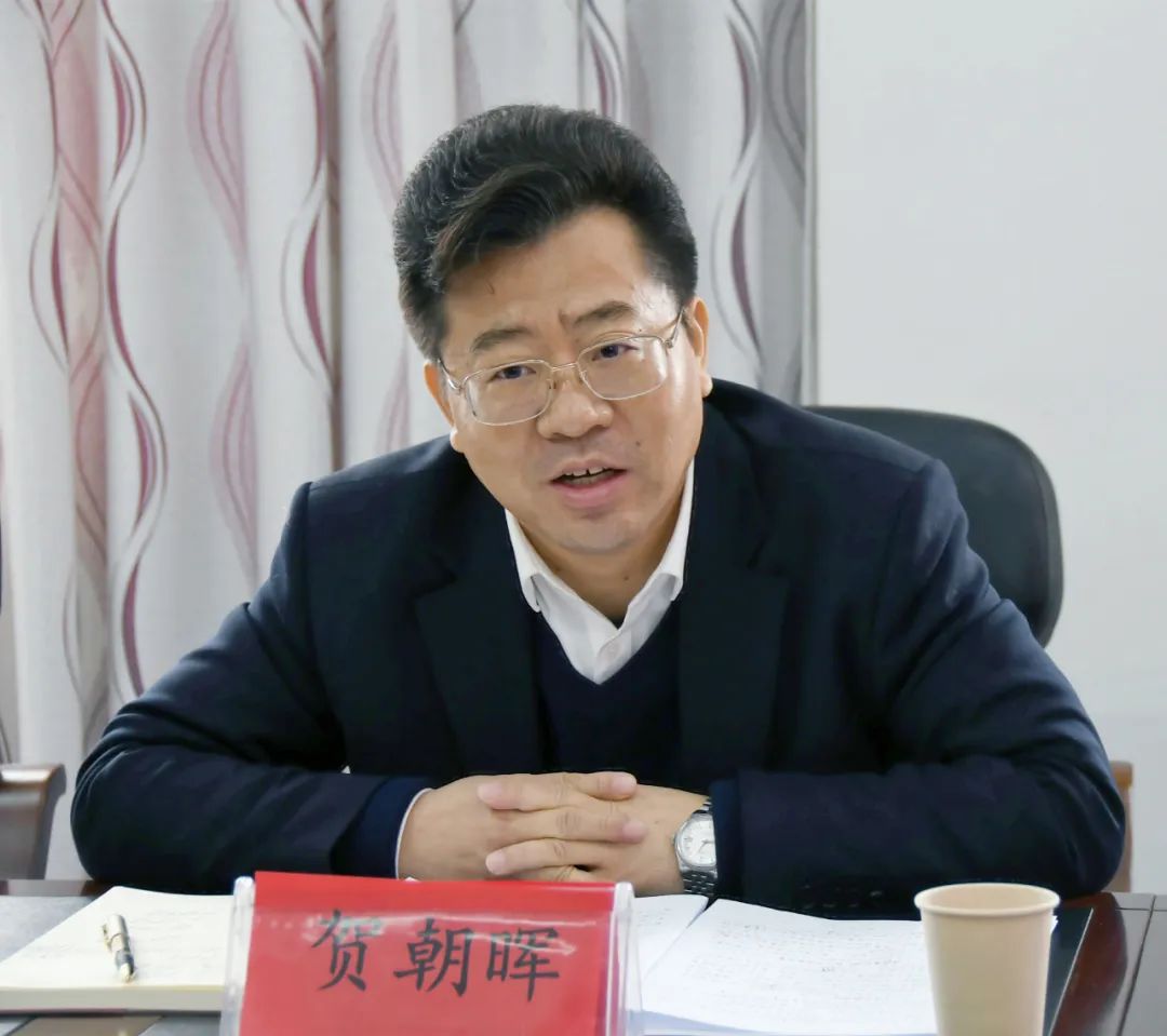 贺朝晖调研市场监管暨清廉机关建设工作(图3)