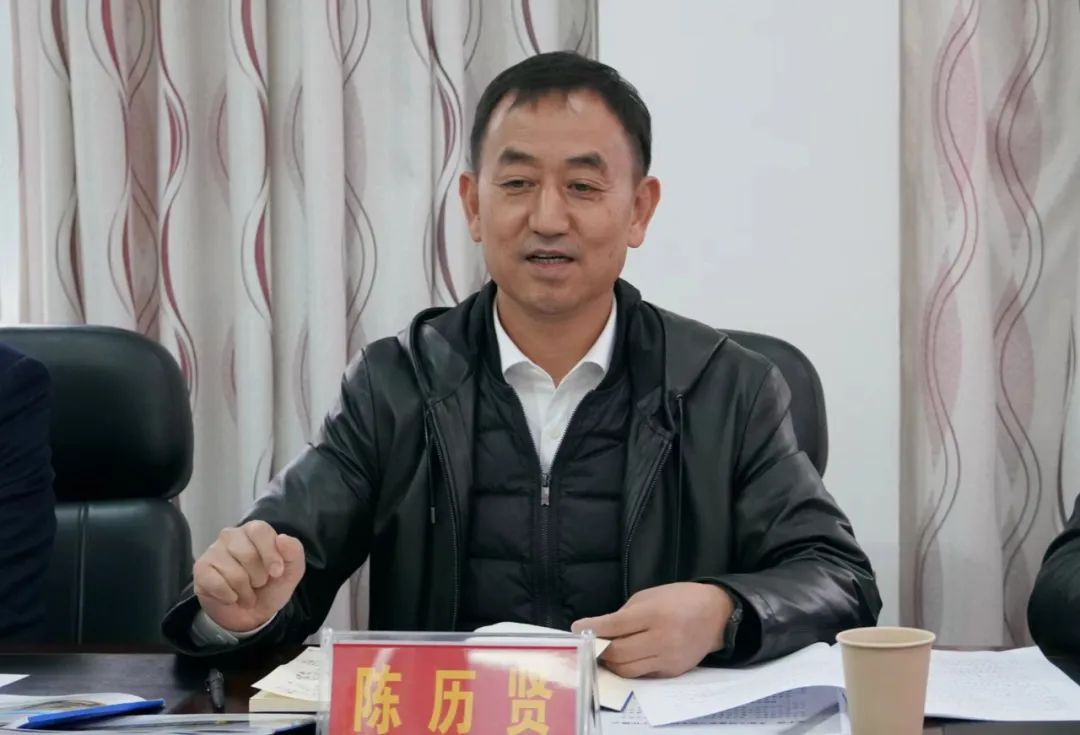 陈历贤到县市场监督管理局调研,提出这些要求(图3)