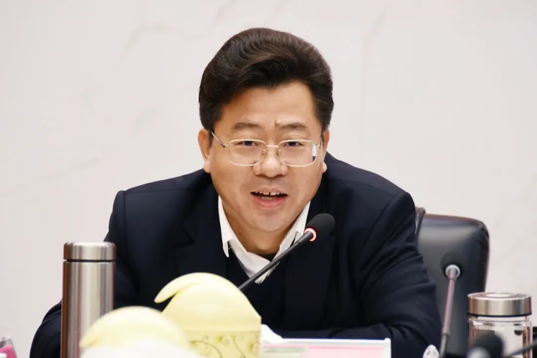 新邵调度“三重点”工作，提出这些要求(图2)