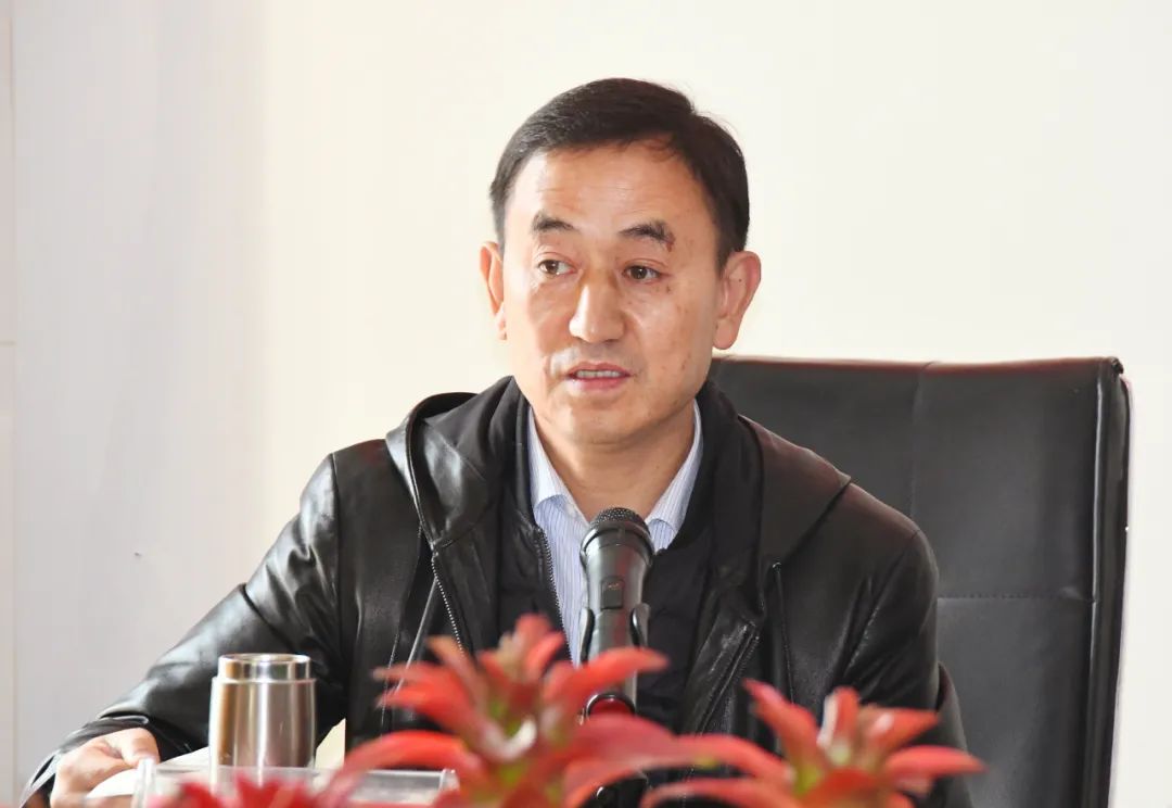 贺辉来新邵调研乡村振兴工作(图4)