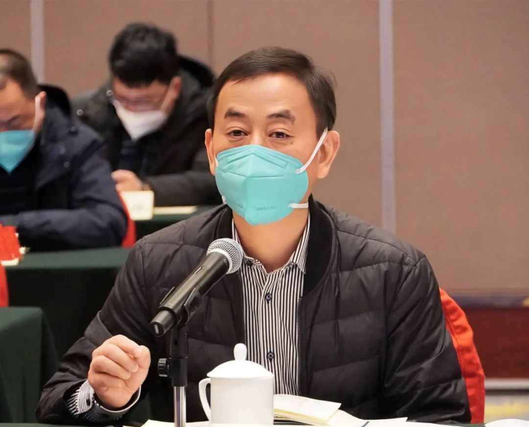 省委依法治省办督察新邵法治建设工作(图3)