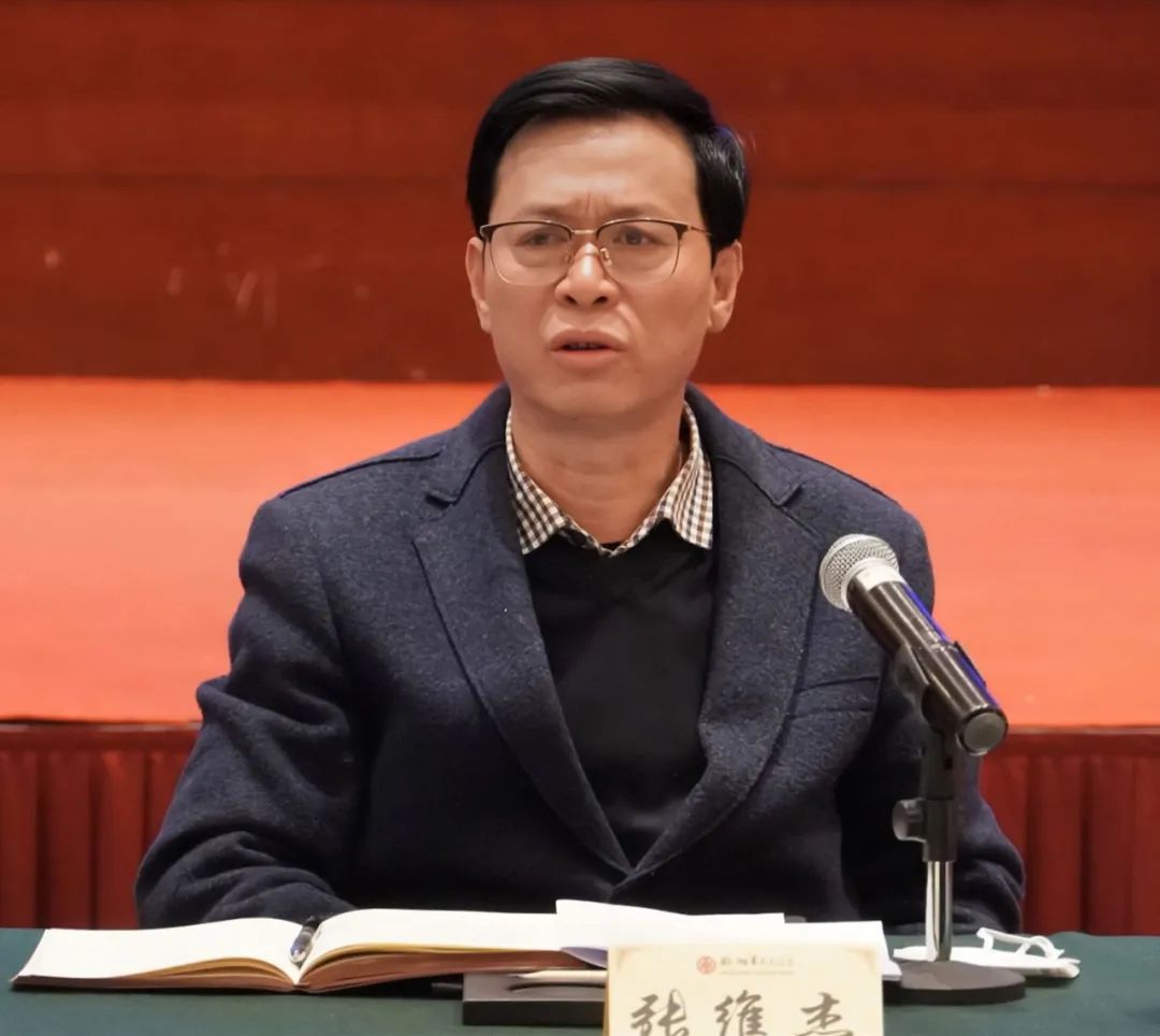 省委依法治省办督察新邵法治建设工作(图2)