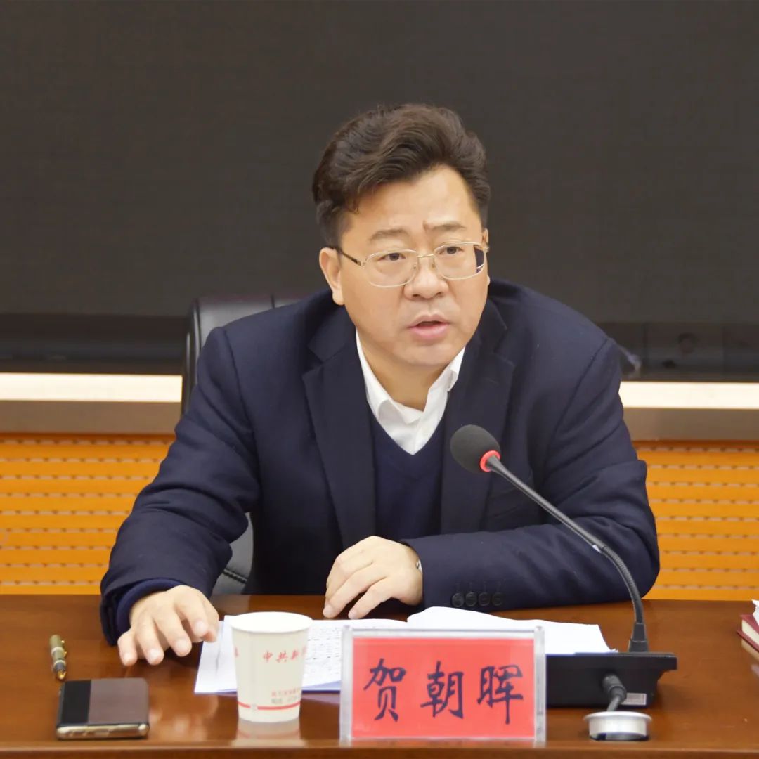 新邵县委理论学习中心组(扩大)举行2022年第10次集中学习(图2)