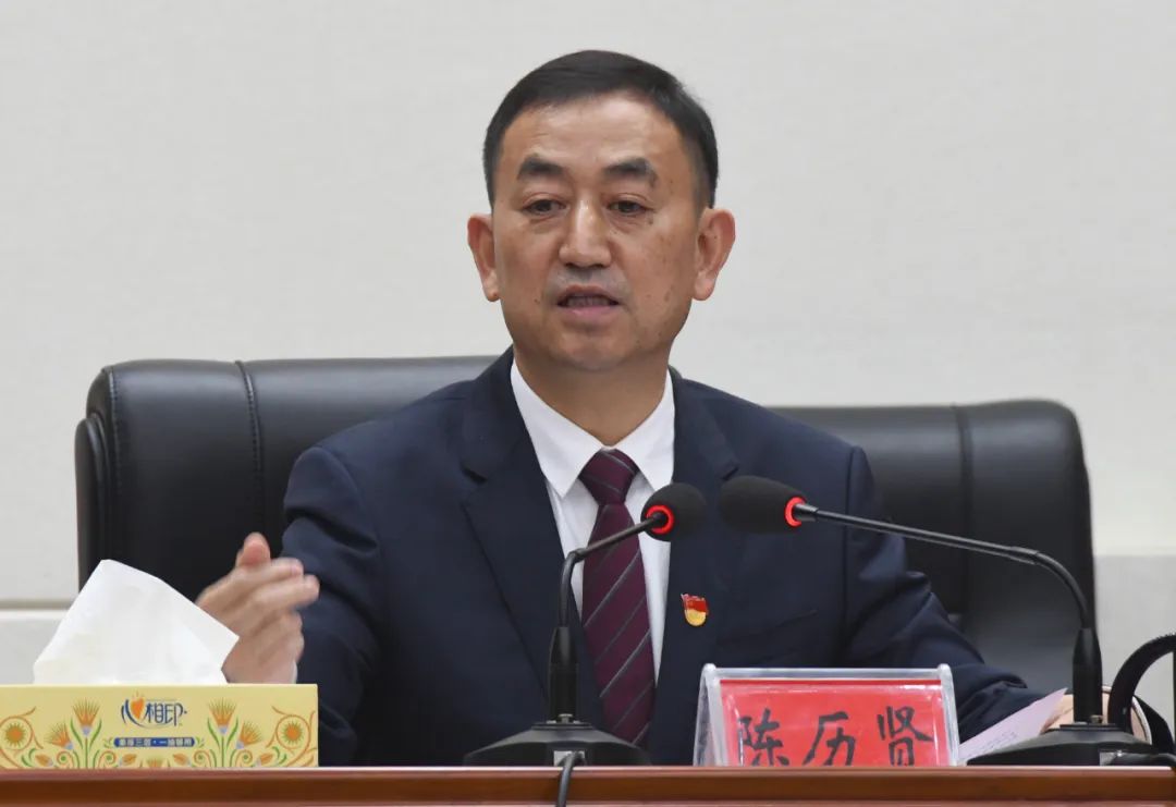 新邵:开展年度“党建大考”,服务经济社会发展(图2)