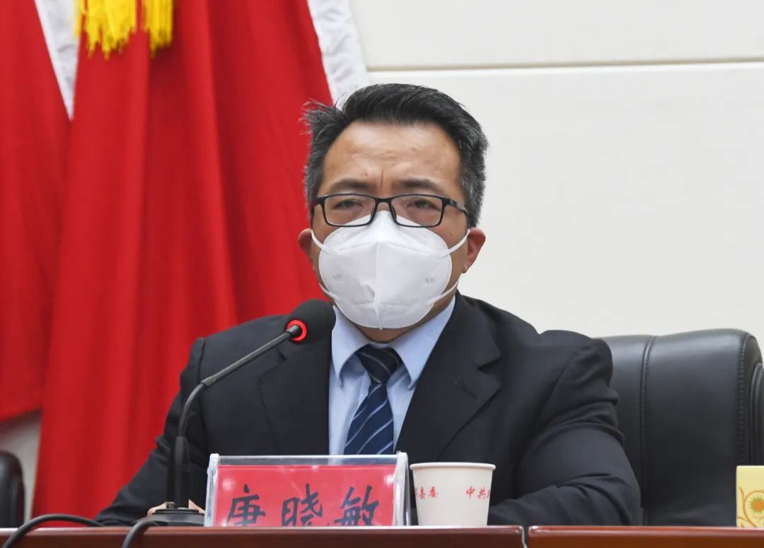 新邵:开展年度“党建大考”,服务经济社会发展(图3)