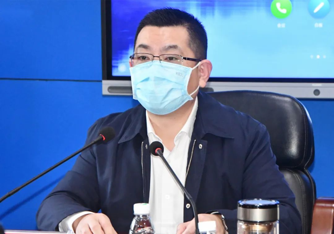 应对低温雨雪冰冻灾害天气，新邵紧急调度(图2)