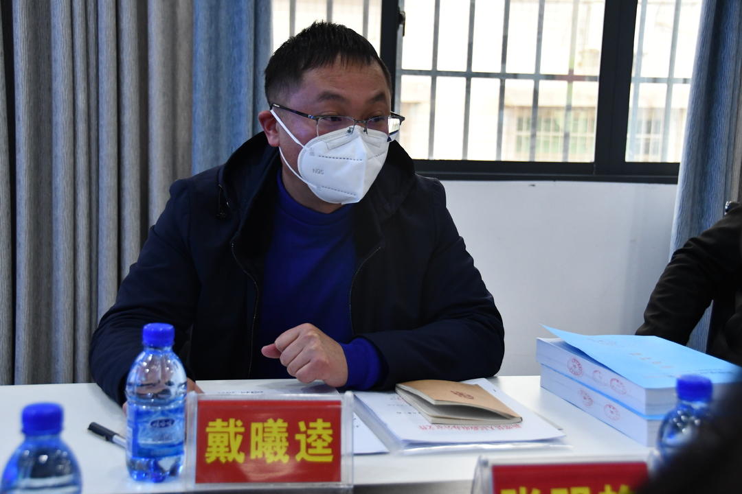 新邵县应急广播体系建设通过省级验收(图3)