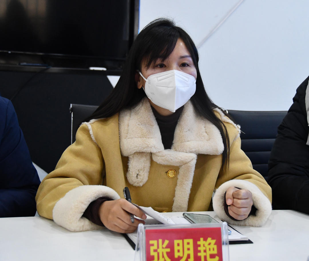 新邵县应急广播体系建设通过省级验收(图4)