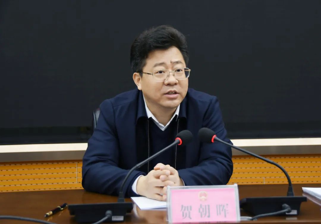 新邵县人民政府2023年第3次常务会召开 ,重点研究了这些事项(图2)