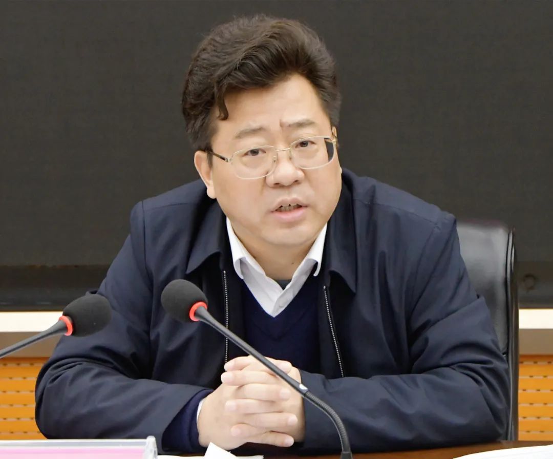 新邵部署排查整改国家审计署反馈疑似问题工作(图2)