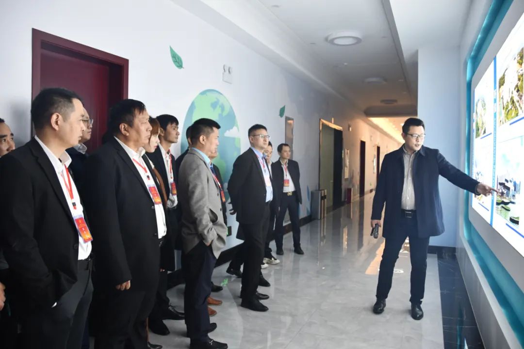 总投资150.8亿元，新邵县一季度好项目纷至沓来(图6)