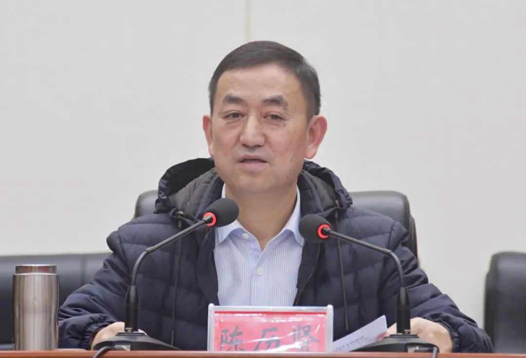 新邵县人武部党委(扩大)会议召开(图3)
