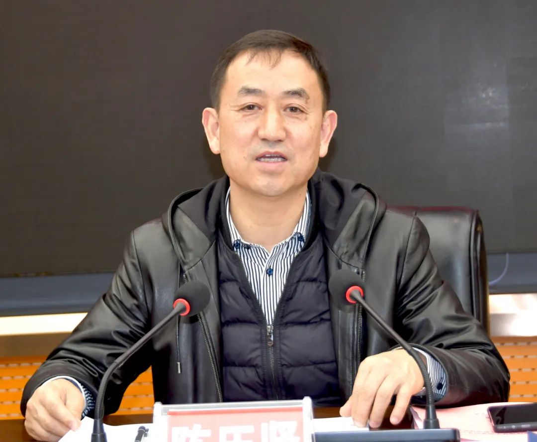 新邵开展2022年度党委统一战线工作领导小组述职评议(图2)