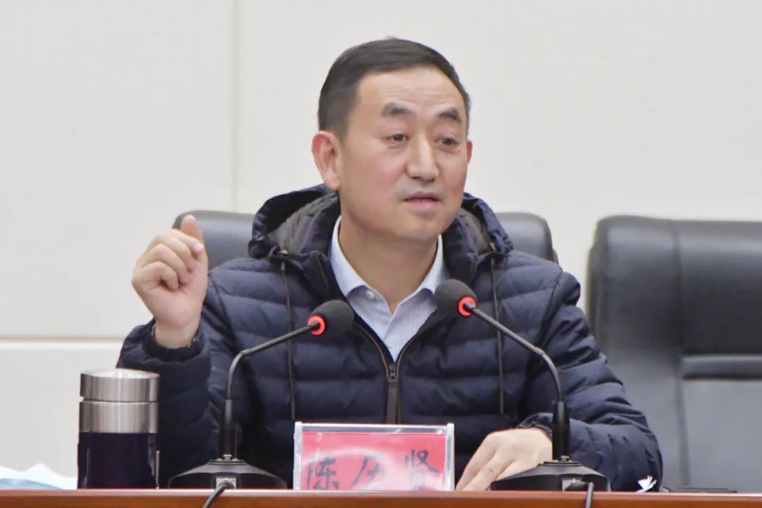 目标已定,新邵县2023年巩国卫创国文工作这么干(图2)