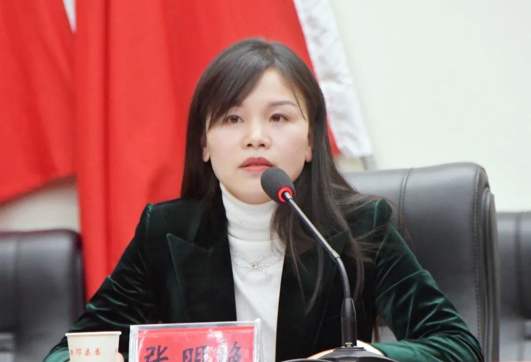 打造“精致教育”品牌,新邵教育工作新年新目标(图3)