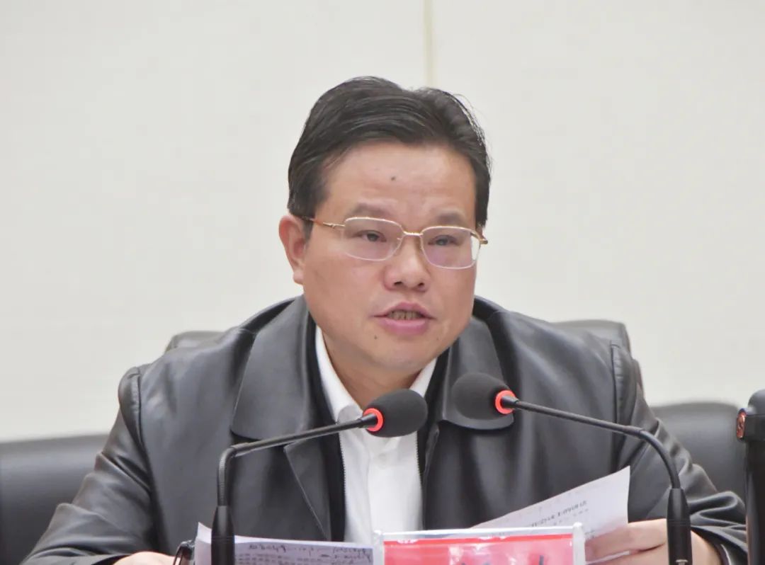 打造“精致教育”品牌,新邵教育工作新年新目标(图2)