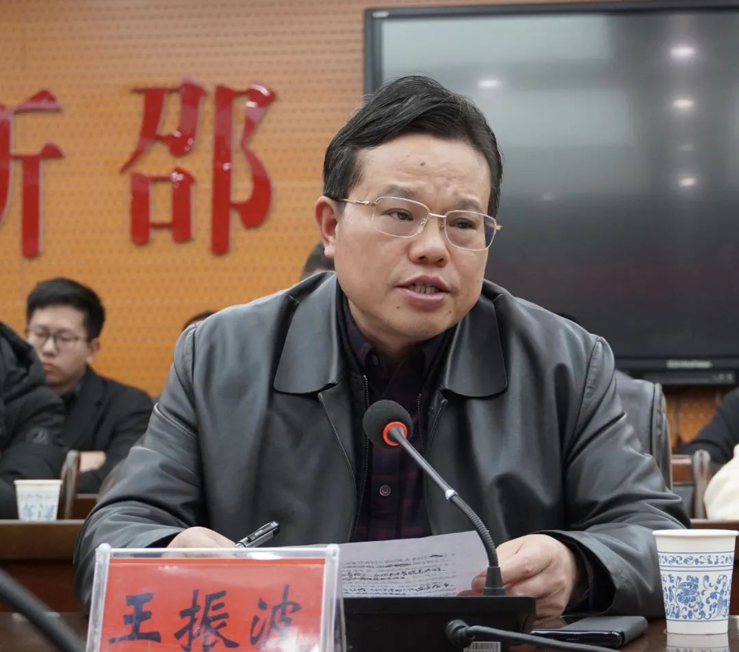 新邵县人民政府和党政主要领导干部履行教育职责工作接受市级督导评估(图6)