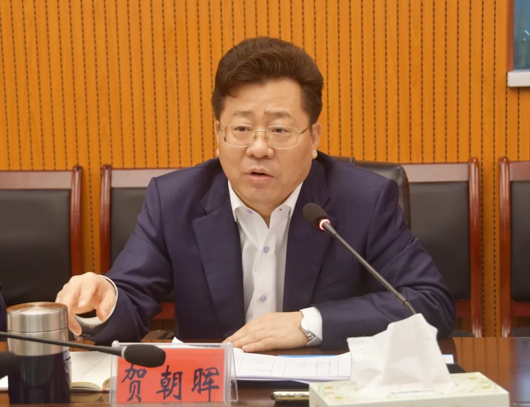 新邵开展压缩空气储能电站建设项目对接座谈(图4)