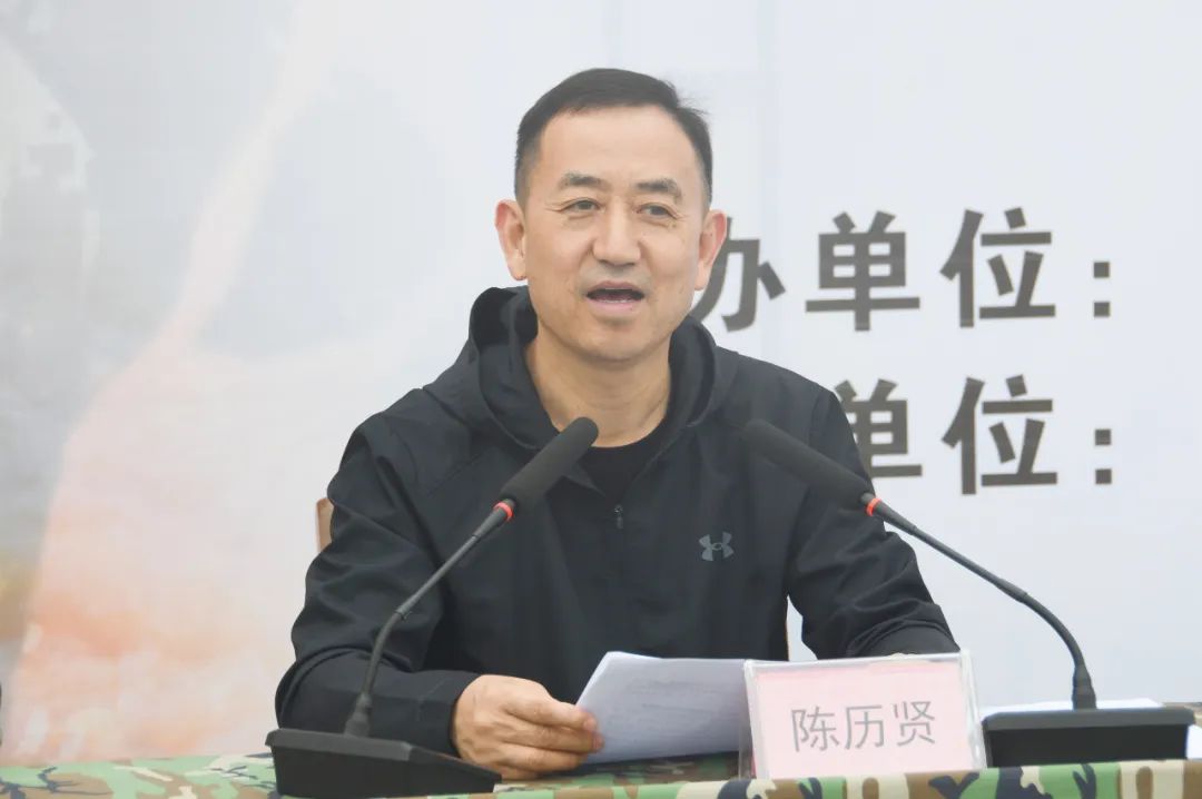 提高应急救援能力,新邵开展军地联合防汛抢险演练(图4)